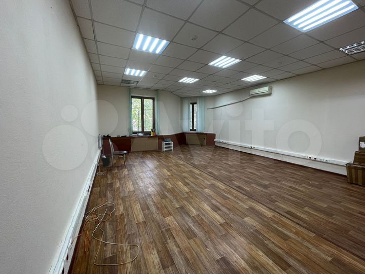 Офис, 42.8 м²