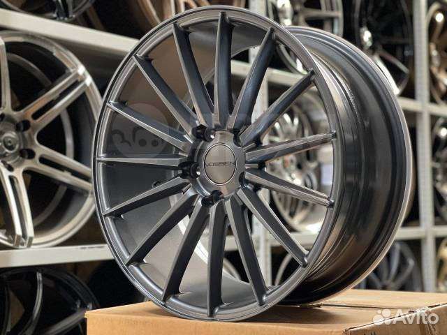 Vossen vfs2 R16 R17 R18