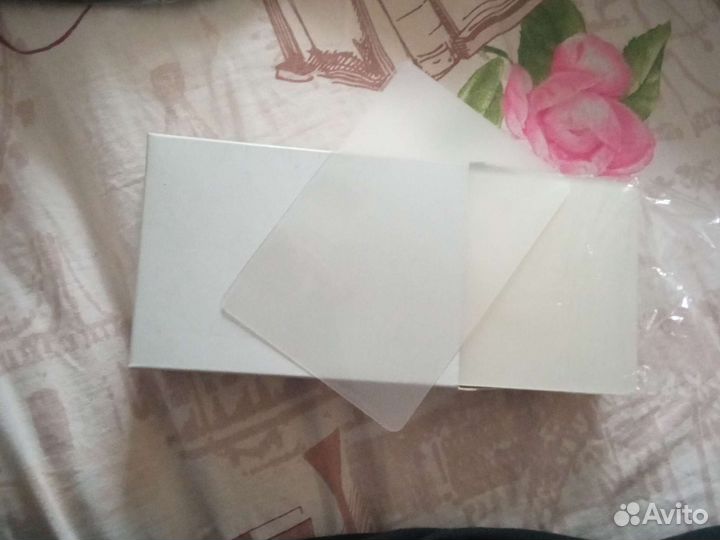 Плёнка для ламинирования