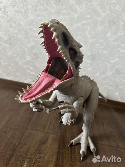 Индоминус рекс