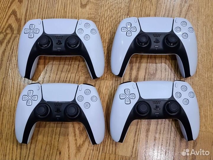 Оригинальный Геймпад dualsense для Sony PS5