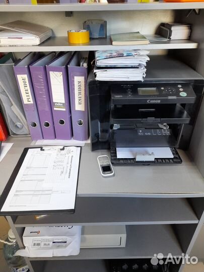 Стойка администратора бу