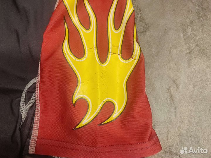 Купальный костюм р100-110 для мальчика