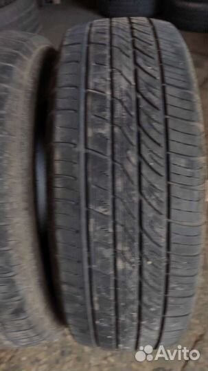 Cooper Discoverer HTS 225/65 R17 102H