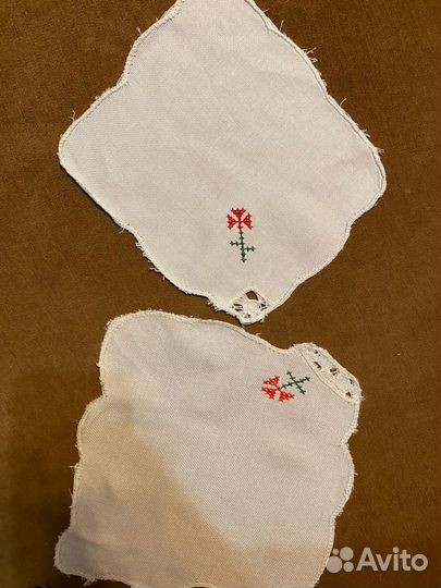 Салфетки для уютного декора