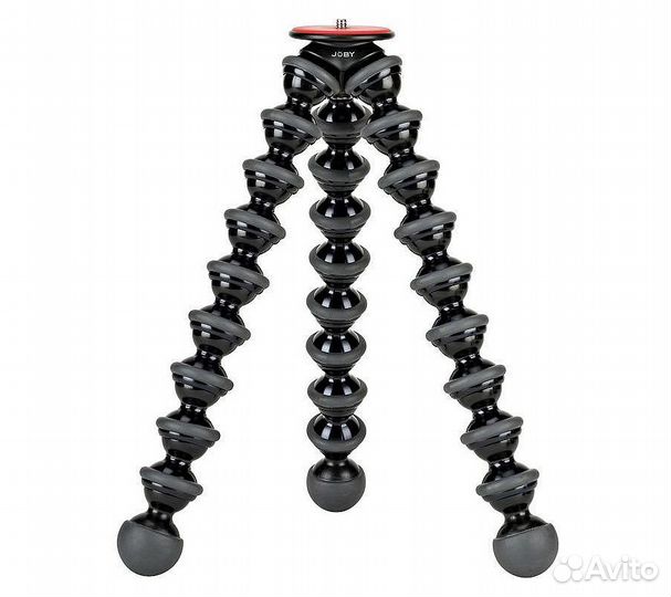 Штатив Joby GorillaPod 5K Stand без головы, черный