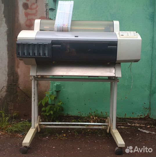 Epson Stylus Pro7000