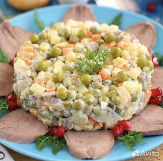 Салат,Плов,Борщ,Шашлык,Еда на заказ