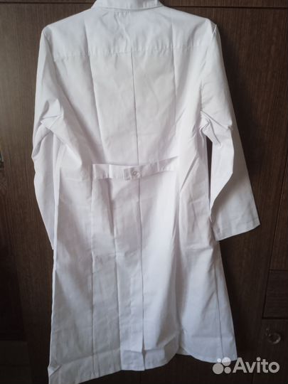 Медицинский халат женский 52размер