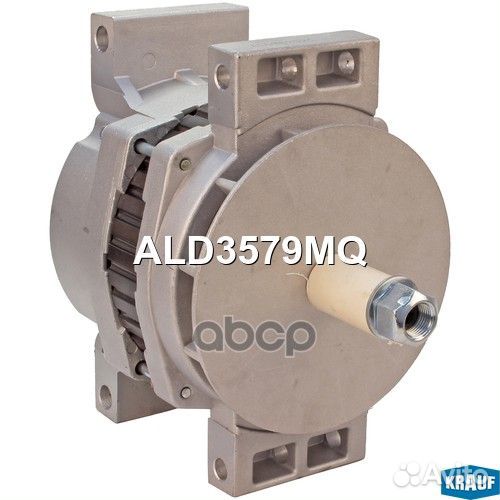 Генератор ALD3579MQ ALD3579MQ Krauf