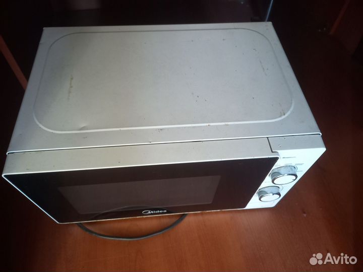 Микроволновая печь бу