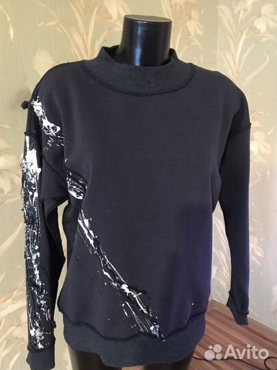 Толстовка,худи