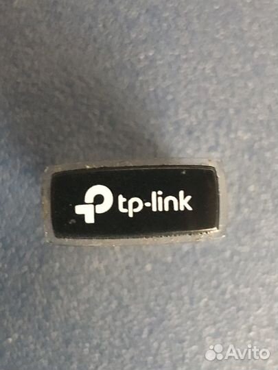 WI-FI адаптер TP-link TL-WN725N