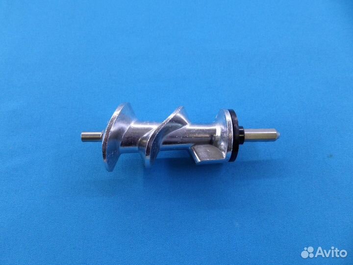 Шнек мясорубки Tefal, Moulinex