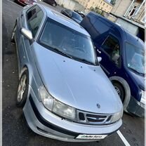 Saab 9-5 2.0 AT, 1997, 200 000 км, с пробегом, цена 110 000 руб.