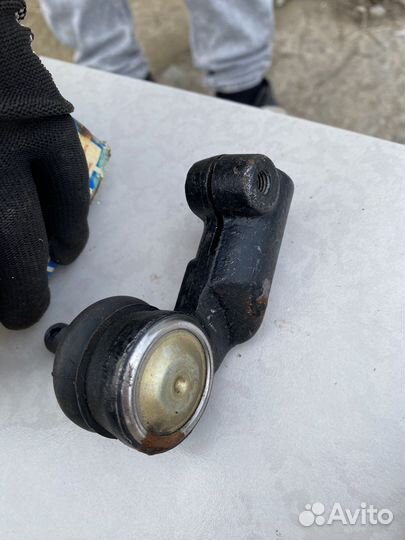 Наконечник рулевой тяги