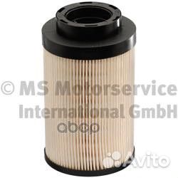 50 014 085 фильтрующий элемент топлива MAN D08