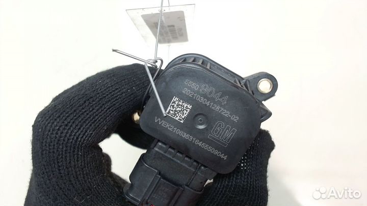 Клапан фазорегулятора Buick Envision 2020, 2021