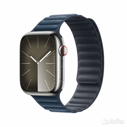 Ремешок для Apple Watch Magnetic Link (40/41 мм)