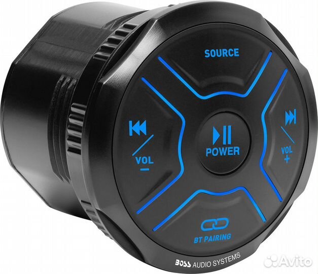 Морская акустика boss MG150W.6 (комплект2)