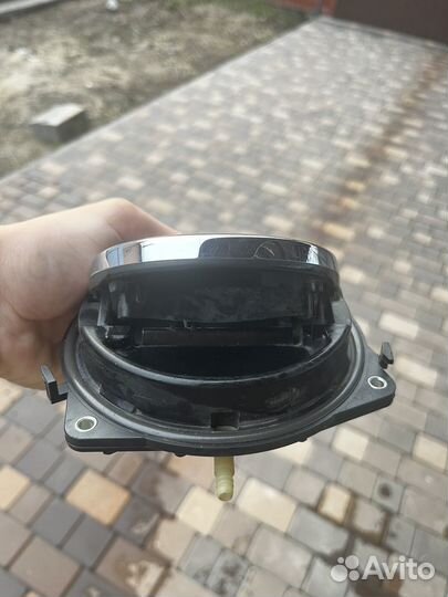 Кнопка открытия багажника volkswagen polo