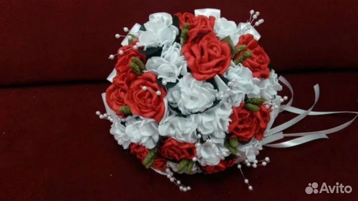 Букет дублер