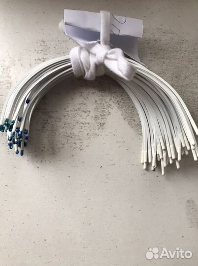 Фурнитура для швейного производств и нижнего белья