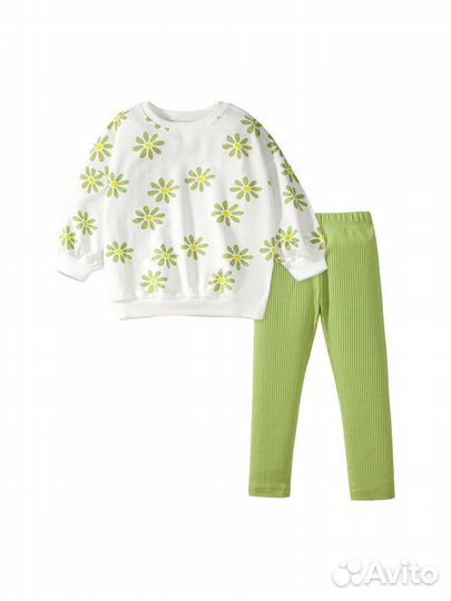 Спортивный костюм детский 98 122 128