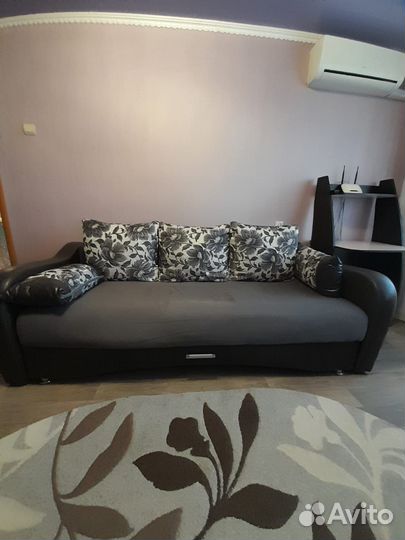 Диван, кресло