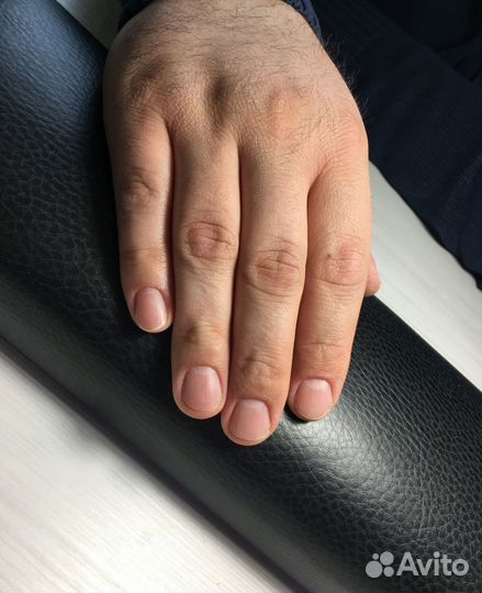 Маникюр педикюр женский мужской