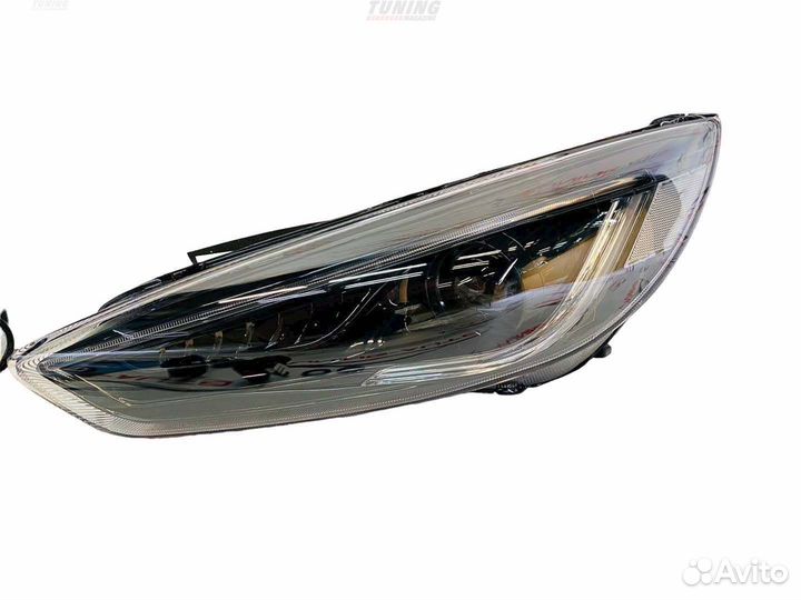 Фары Ford Focus LED I5673