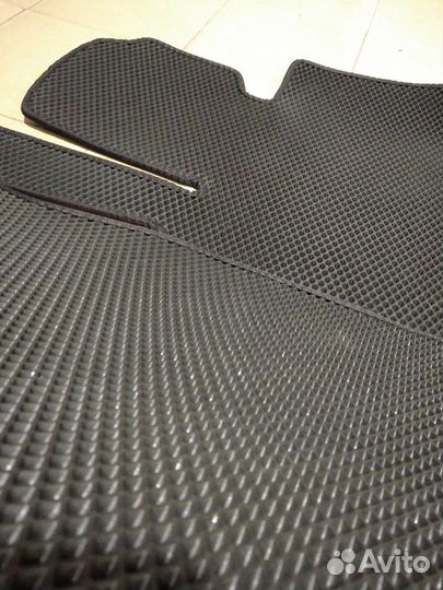 Коврики eva bmw е53