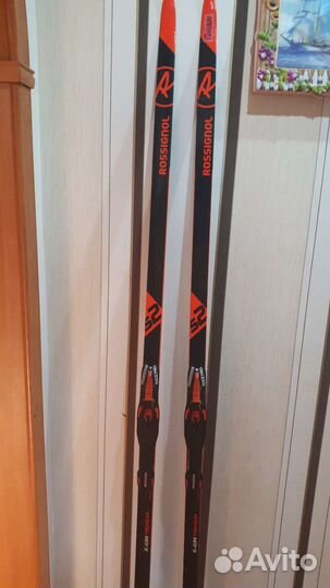 Rossignol лыжи беговые