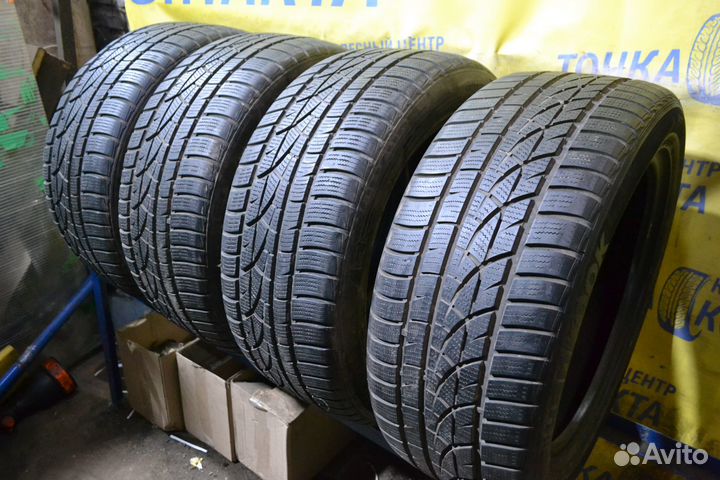 Hankook Winter I'Cept Evo 245/50 R18