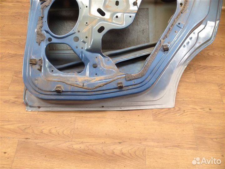 Дверь задняя правая Ford Focus 1
