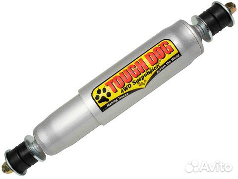 Амортизатор передний Tough Dog Nissan Patrol 60/61