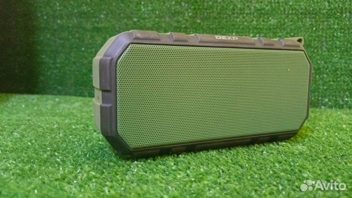 Колонки p450 dexp