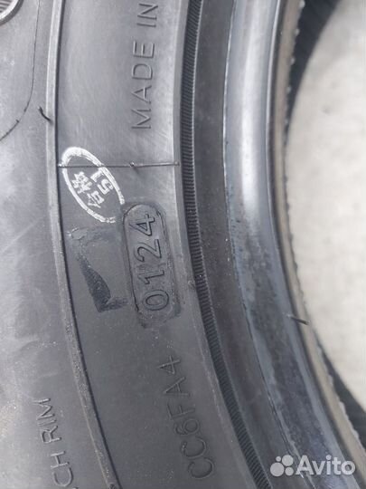 Goform GT02 225/75 R16 115Q