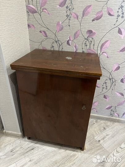 Швейная машина Veritas