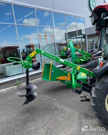 Трактор SOLIS 60GC, 2024