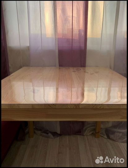 Гибкое / мягкое стекло, защитная пленка пвх