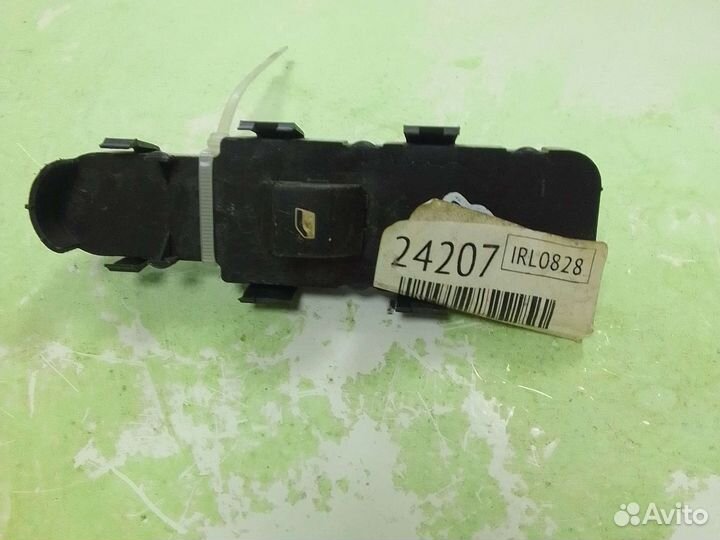Кнопка стеклоподъемника Peugeot 307 хетчбэк NFU 20