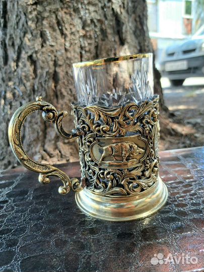 Подстаканник