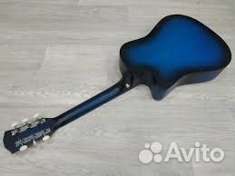 Продам гитару ibanez PF15ECE-BK