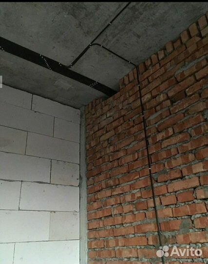 Электрик, электромонтаж, видеонаблюдение