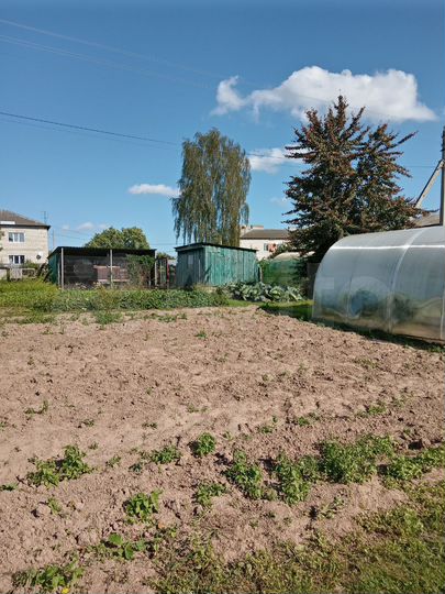 Дом 73 м² на участке 9,4 сот.