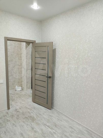 2-к. квартира, 46 м², 1/2 эт.