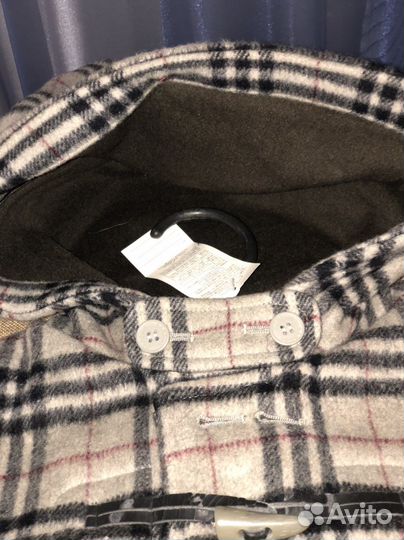 Пальто на девочку