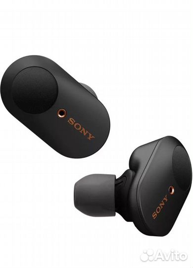 Sony wh 1000 xm3