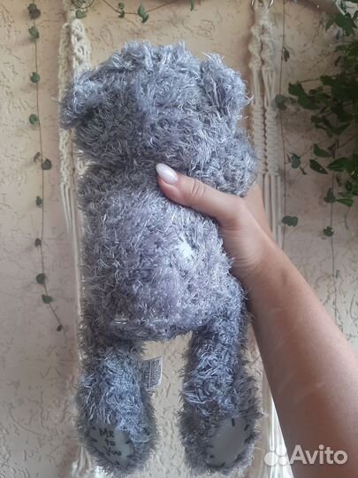 Коллекционный мишка тедди Me to You